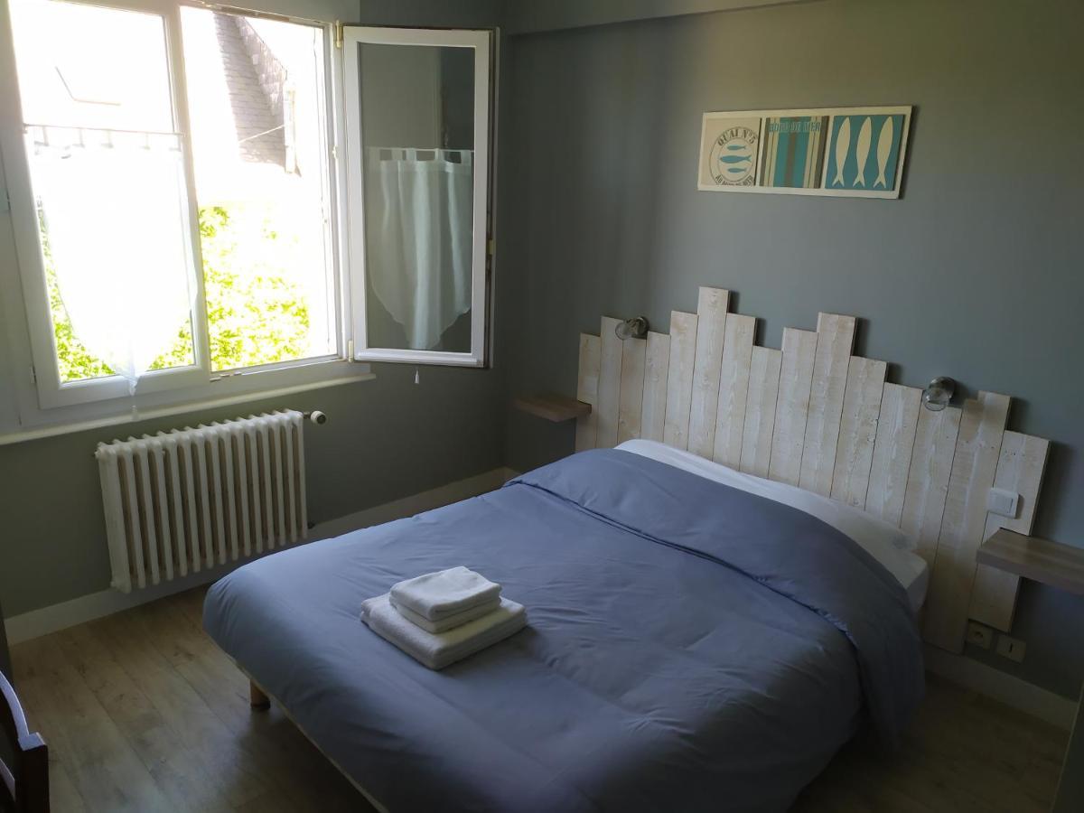 Hotel Hôtel-relais De Trefeuntec
