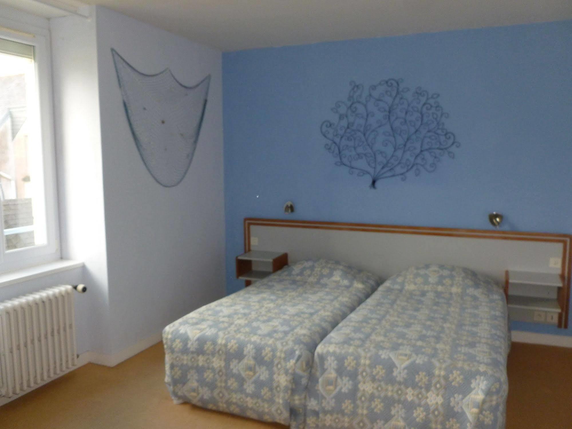 Hôtel-relais De Trefeuntec Hotel